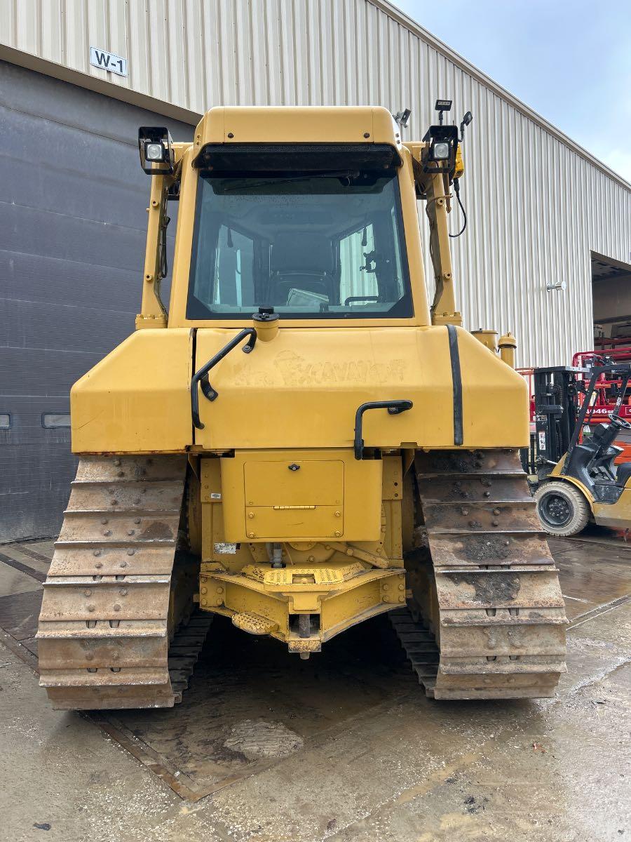 2014 CAT D6N XL with 8,100 hrs - Image 6