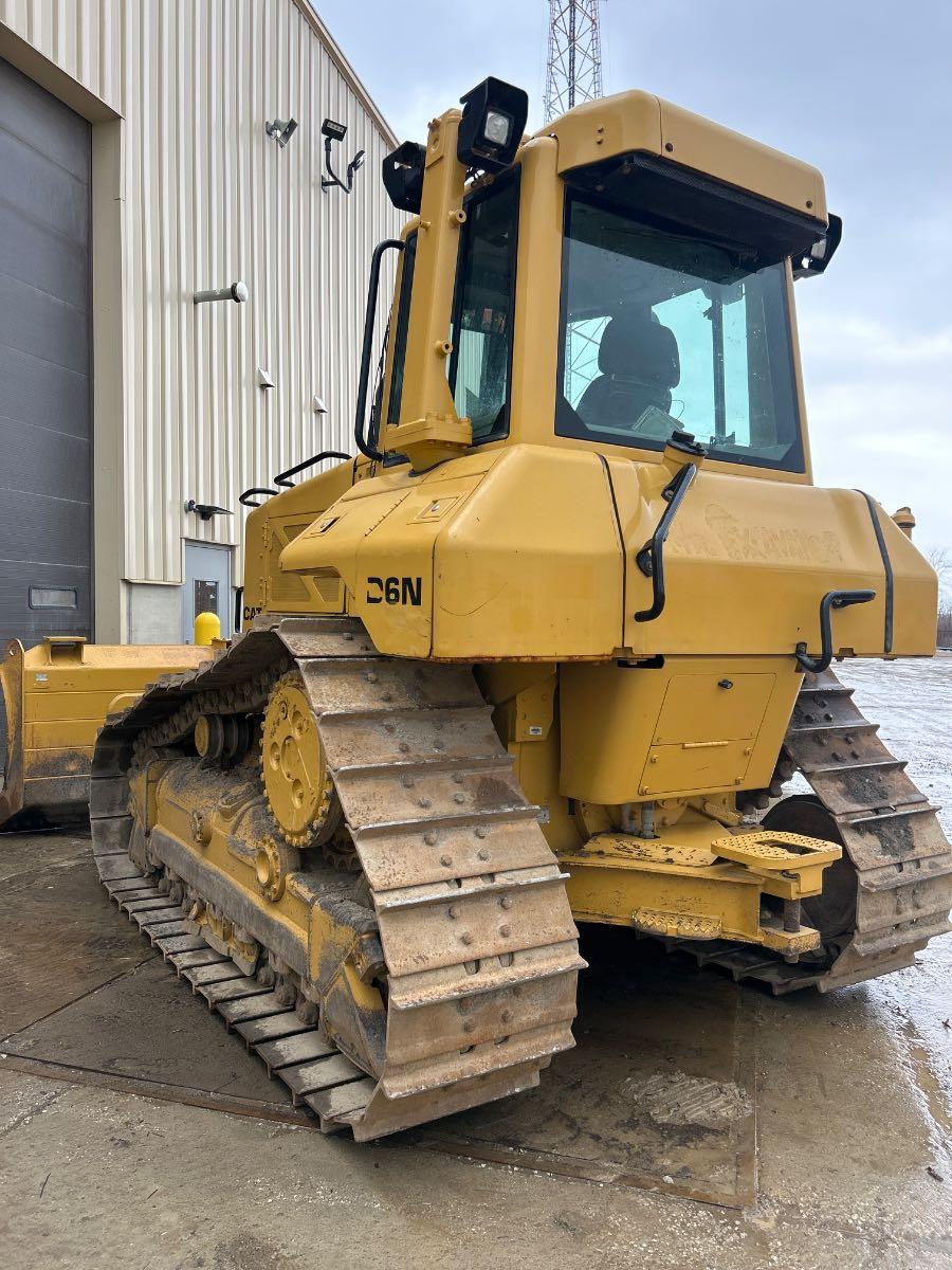 2014 CAT D6N XL with 8,100 hrs - Image 7