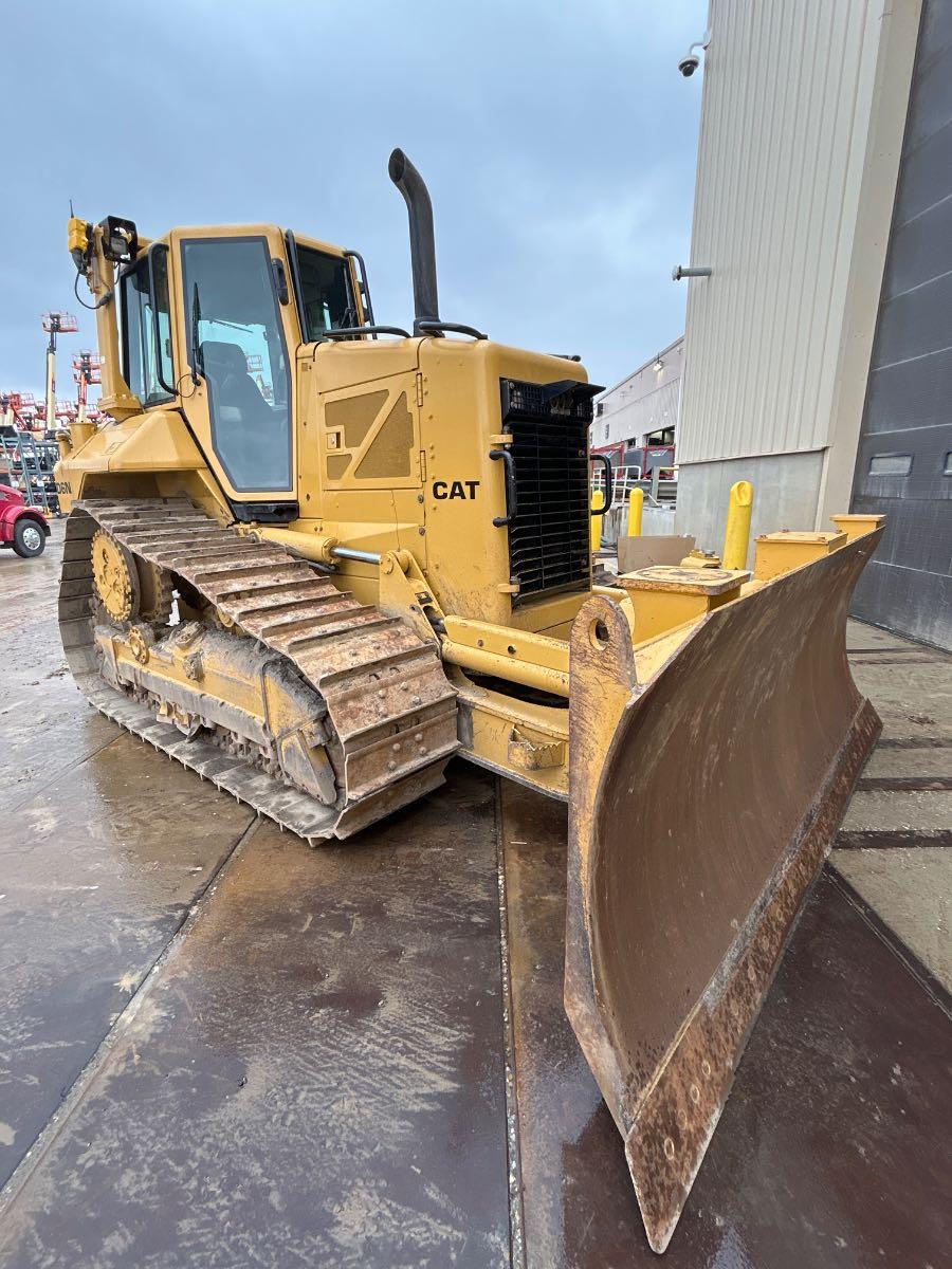 2014 CAT D6N XL with 8,100 hrs - Image 8