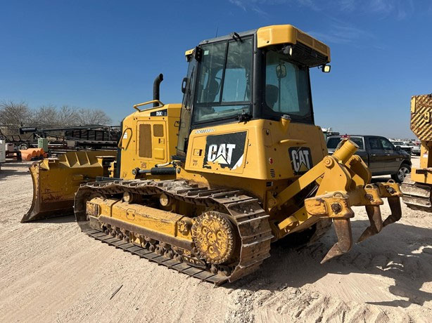 2016 CAT D6K2 XL with 4,750 hrs - Image 2