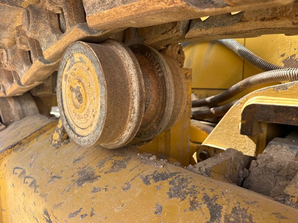 2016 CAT D6K2 XL with 4,750 hrs - Image 14