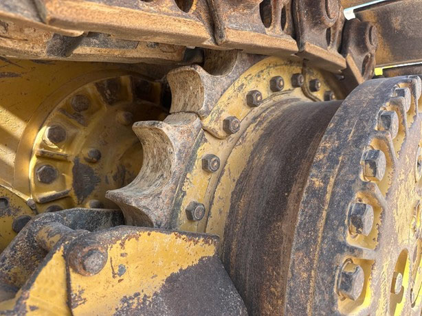 2016 CAT D6K2 XL with 4,750 hrs - Image 15
