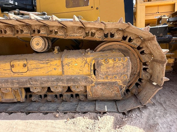 2016 CAT D6K2 XL with 4,750 hrs - Image 16
