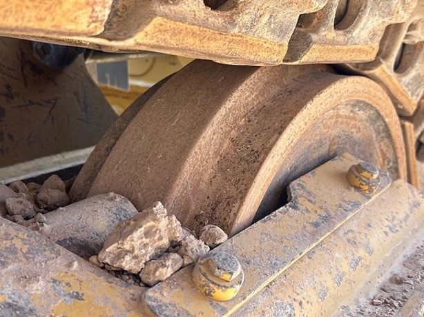 2016 CAT D6K2 XL with 4,750 hrs - Image 19