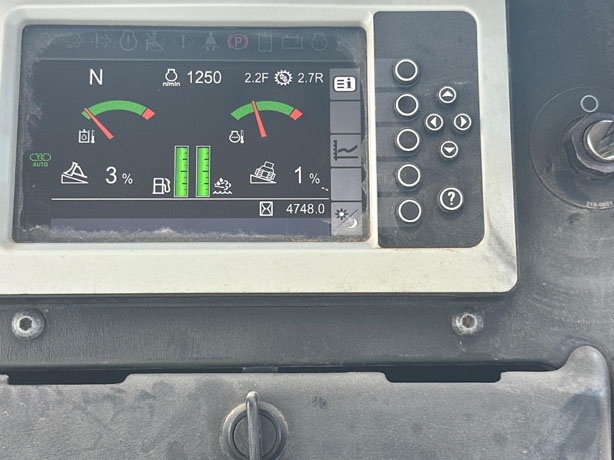 2016 CAT D6K2 XL with 4,750 hrs - Image 20