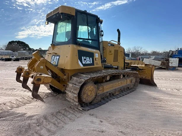 2016 CAT D6K2 XL with 4,750 hrs - Image 4