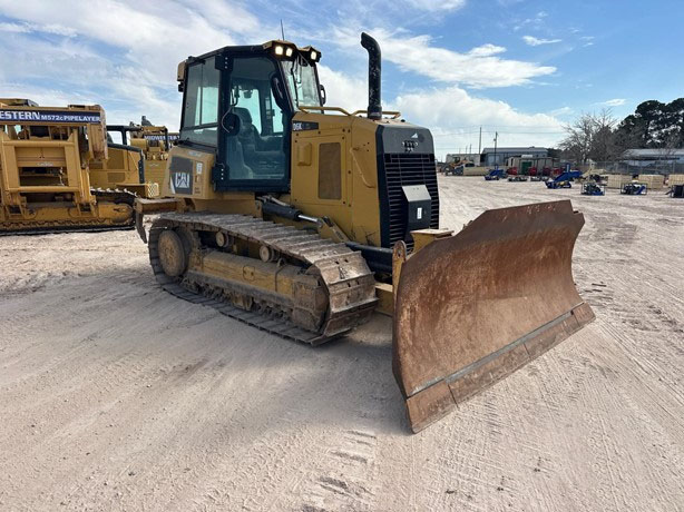 2016 CAT D6K2 XL with 4,750 hrs - Image 5