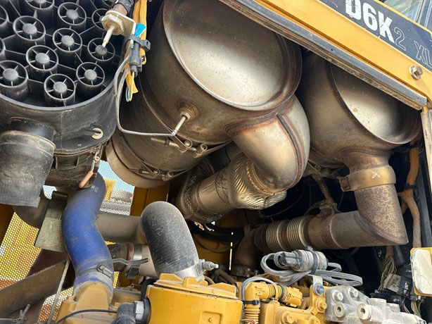 2016 CAT D6K2 XL with 4,750 hrs - Image 6