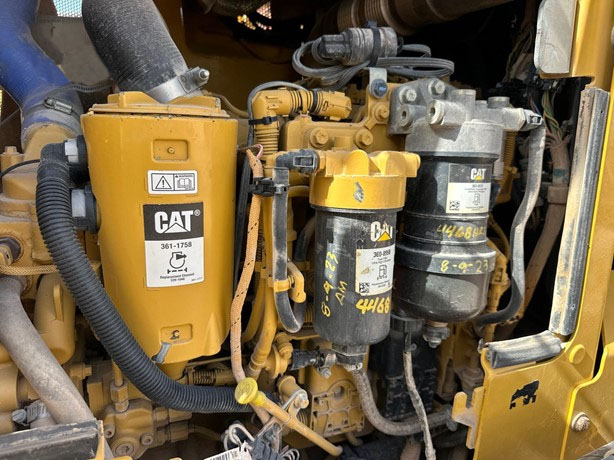 2016 CAT D6K2 XL with 4,750 hrs - Image 7