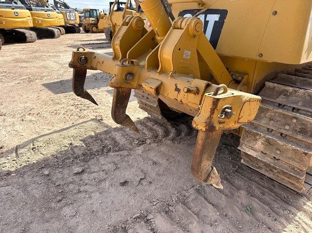 2016 CAT D6K2 XL with 4,750 hrs - Image 9
