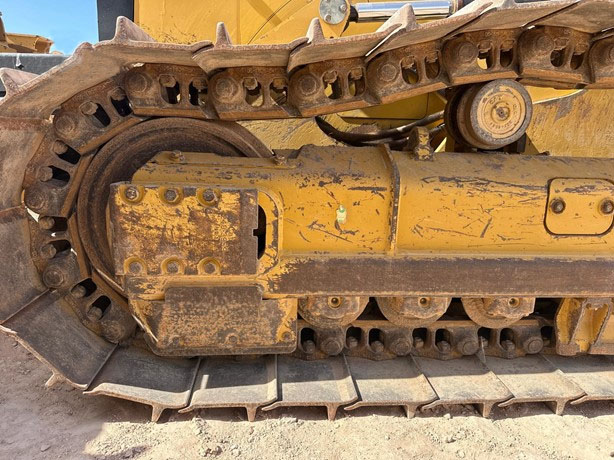2016 CAT D6K2 XL with 4,750 hrs - Image 10