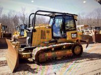 2019 CAT D6K2 XL with only 3,000 hrs