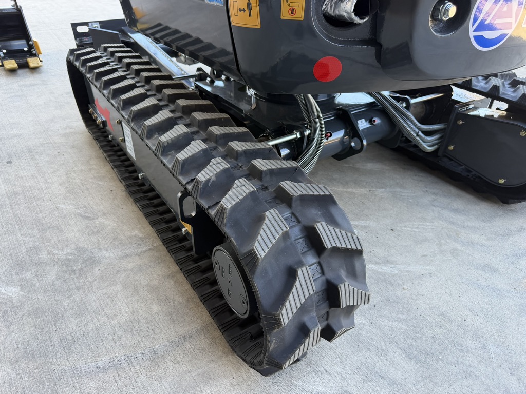 2026 Rippa R18 PRO 1.8 Ton Mini Excavator - Image 27