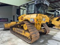 2022 CAT D5 LGP with 5,950 hrs