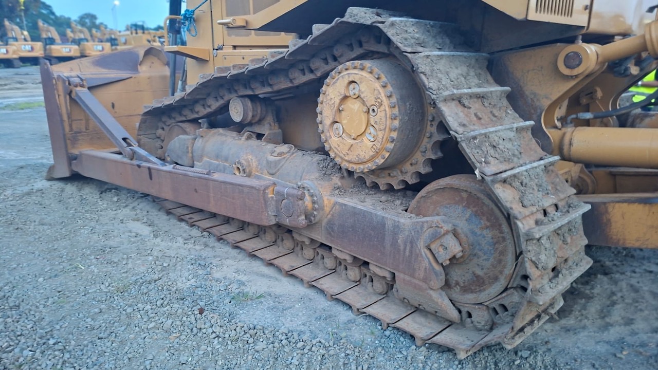2018 CAT D7R XL with 6,400 hrs - Image 5