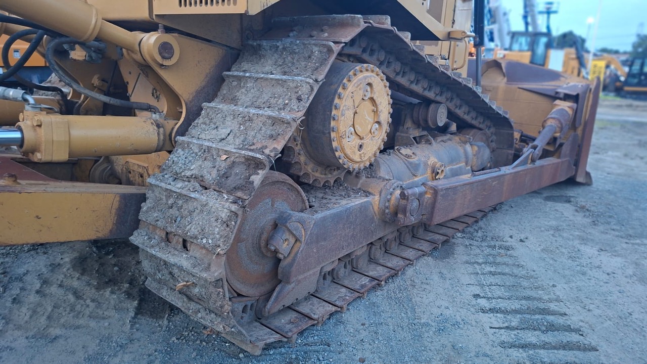 2018 CAT D7R XL with 6,400 hrs - Image 7