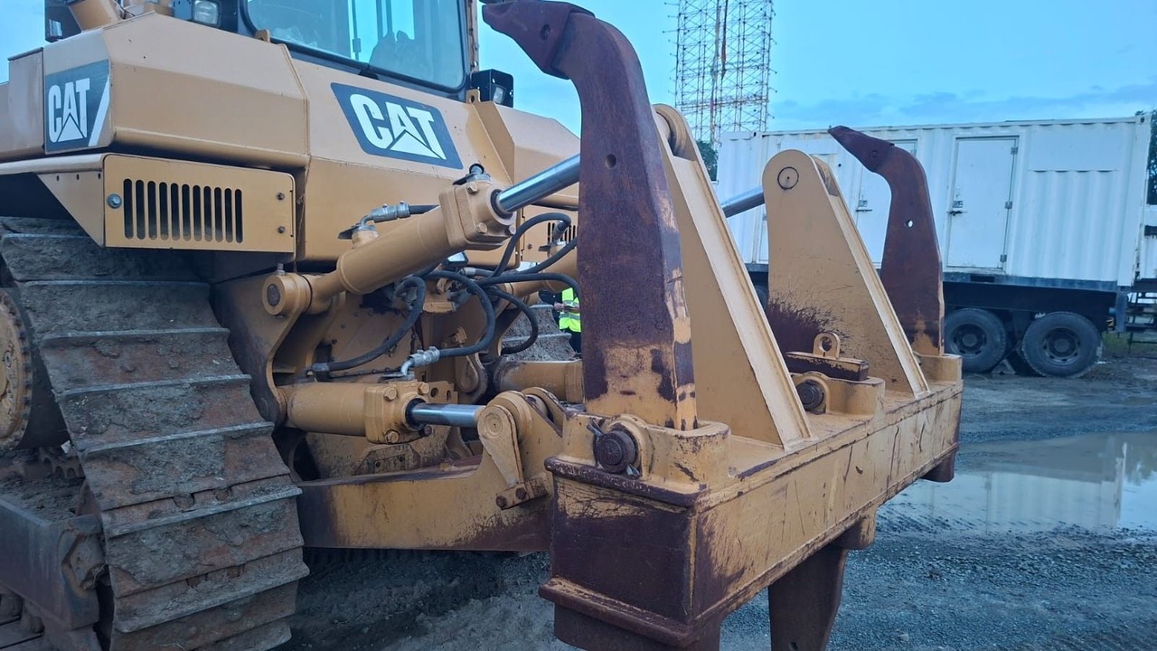 2018 CAT D7R XL with 6,400 hrs - Image 19