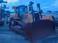 2018 CAT D7R XL with 6,400 hrs