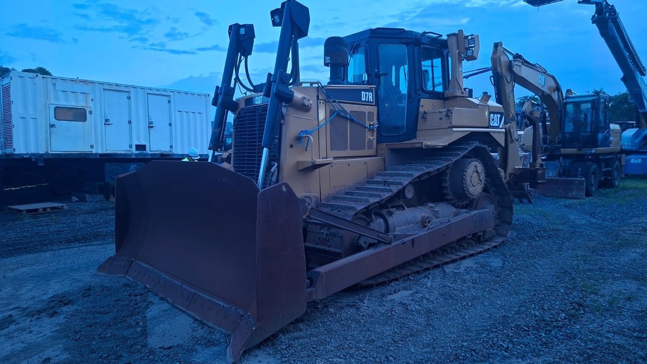 2018 CAT D7R XL with 6,400 hrs - Image 22