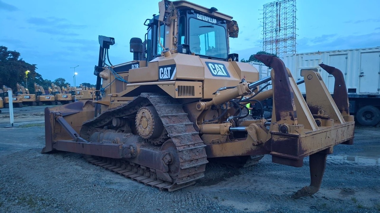 2018 CAT D7R XL with 6,400 hrs - Image 23