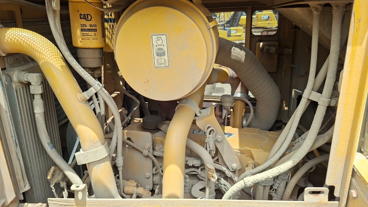 2019 CAT D7R XL with 6,200 hrs - Image 27
