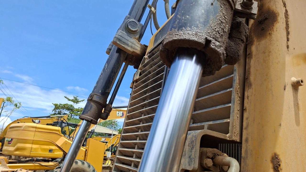 2019 CAT D7R XL with 6,200 hrs - Image 26