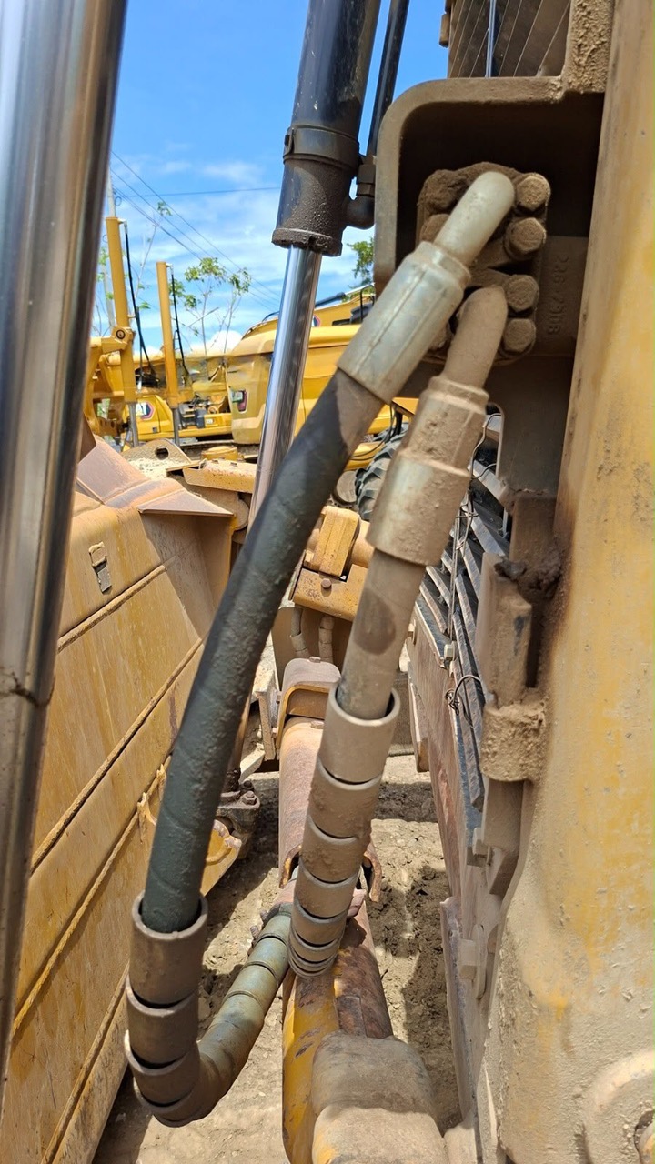 2019 CAT D7R XL with 6,200 hrs - Image 24