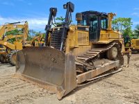 2019 CAT D7R XL with 6,200 hrs