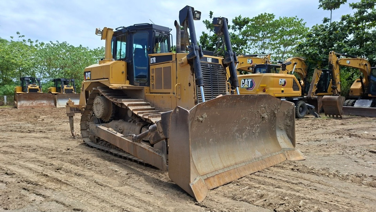 2019 CAT D7R XL with 6,200 hrs - Image 18