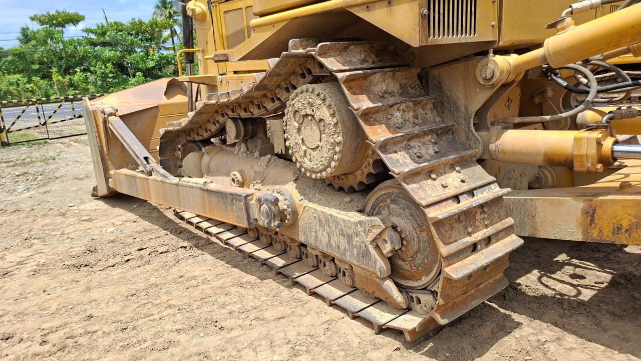 2019 CAT D7R XL with 6,200 hrs - Image 13