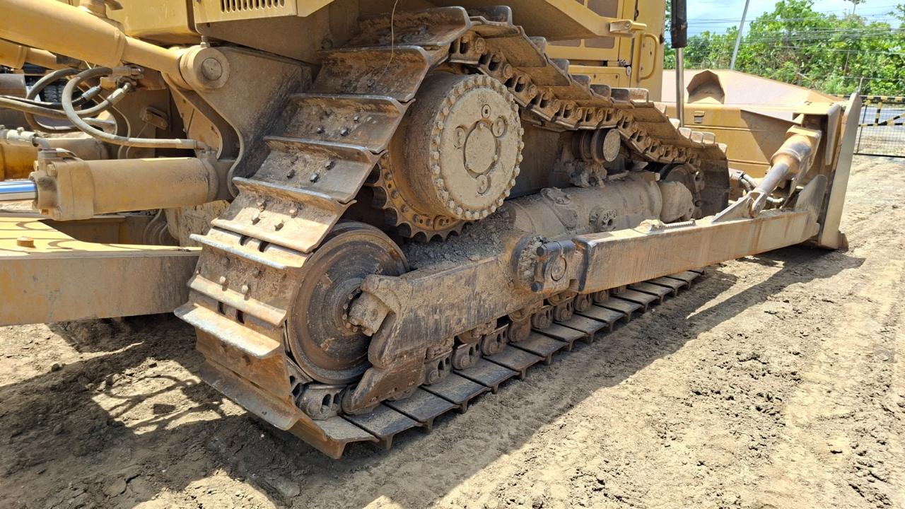 2019 CAT D7R XL with 6,200 hrs - Image 12