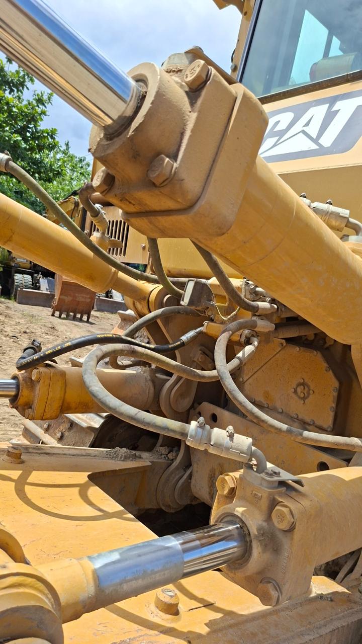 2019 CAT D7R XL with 6,200 hrs - Image 11