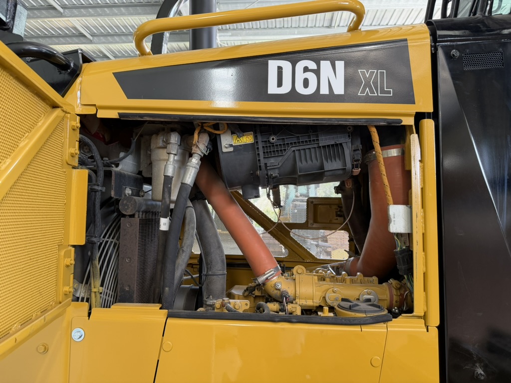 2012 CAT D6N XL with 4,700 hrs - Image 12