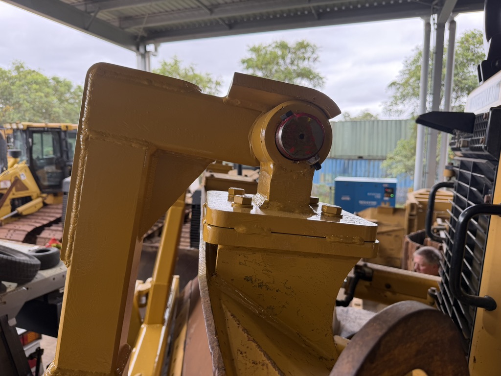 2012 CAT D6N XL with 4,700 hrs - Image 22