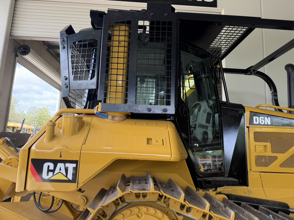 2012 CAT D6N XL with 4,700 hrs - Image 14