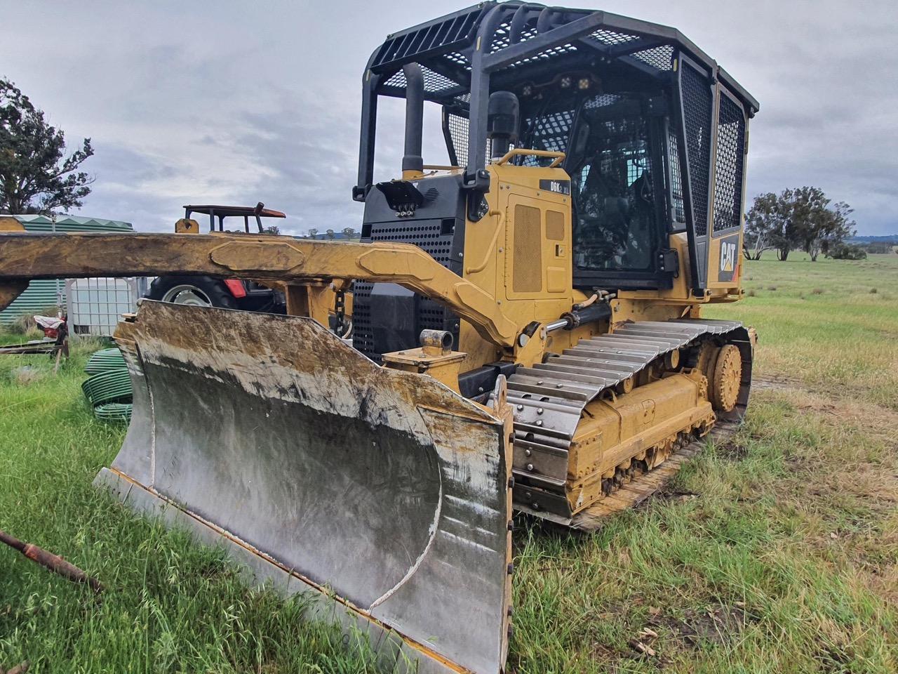 2016 CAT D6K2 XL with 2,800 hrs - Image 12