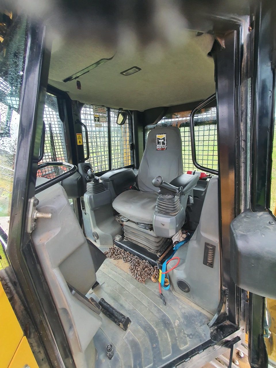 2016 CAT D6K2 XL with 2,800 hrs - Image 13