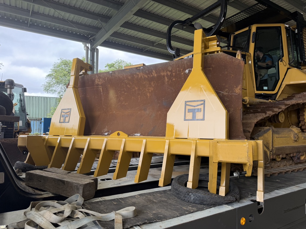 2012 CAT D6N XL with 4,700 hrs - Image 19