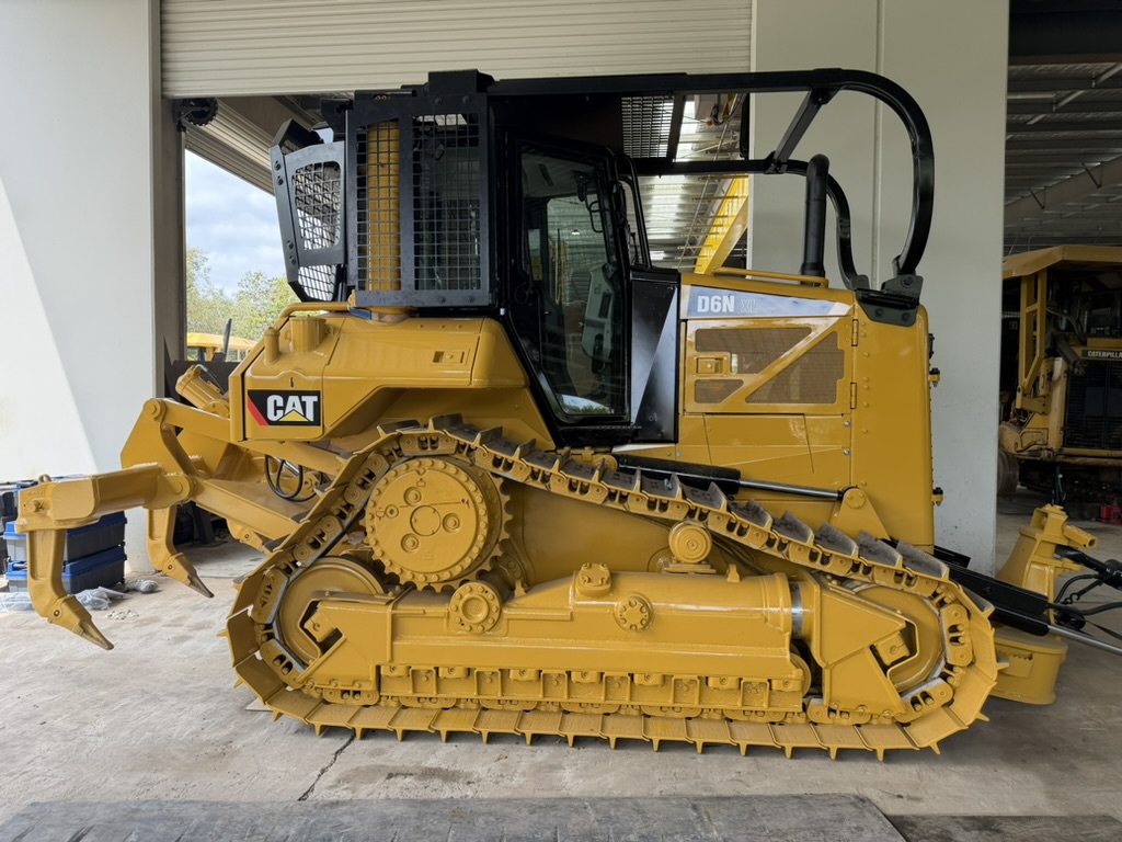 2012 CAT D6N XL with 4,700 hrs - Image 13