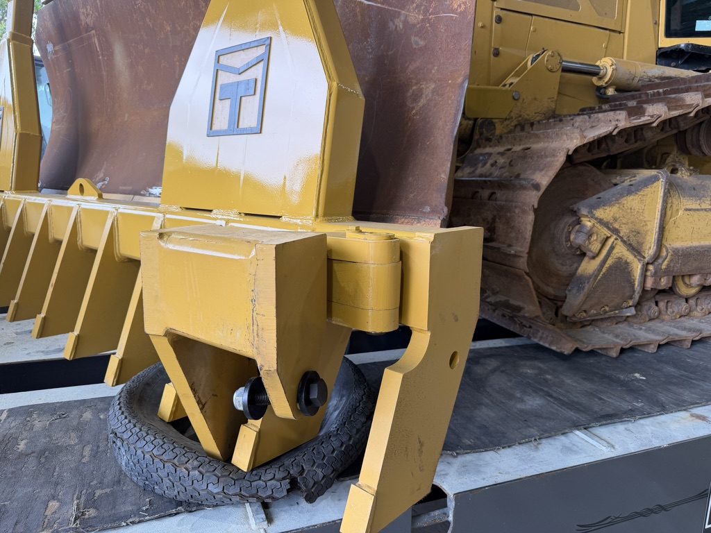 2012 CAT D6N XL with 4,700 hrs - Image 20