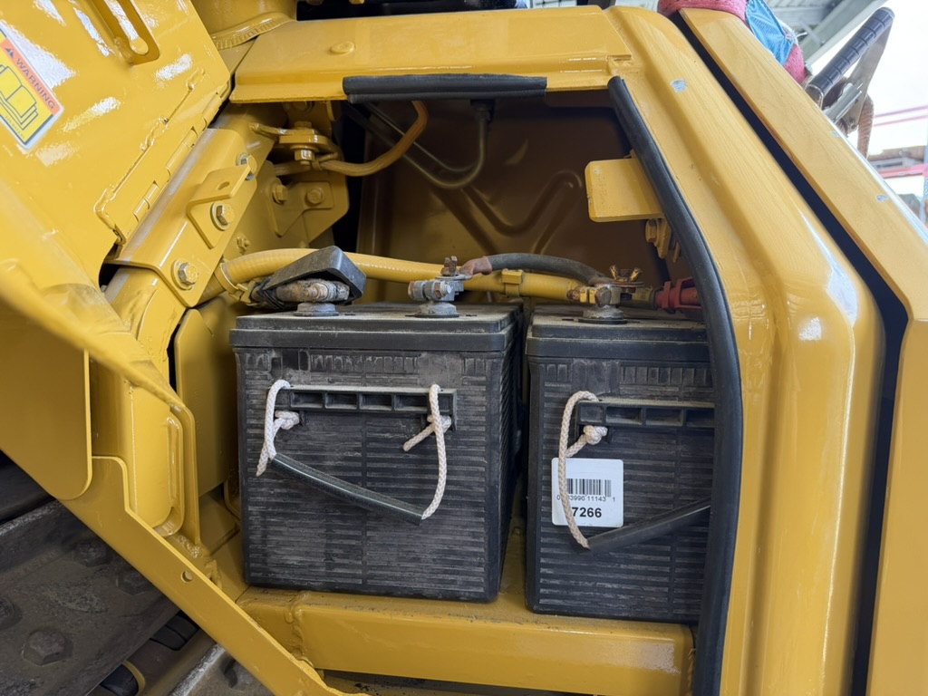 2012 CAT D6N XL with 4,700 hrs - Image 10