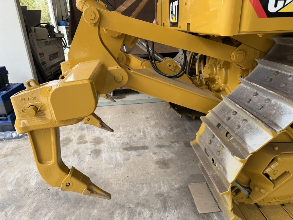 2012 CAT D6N XL with 4,700 hrs - Image 11
