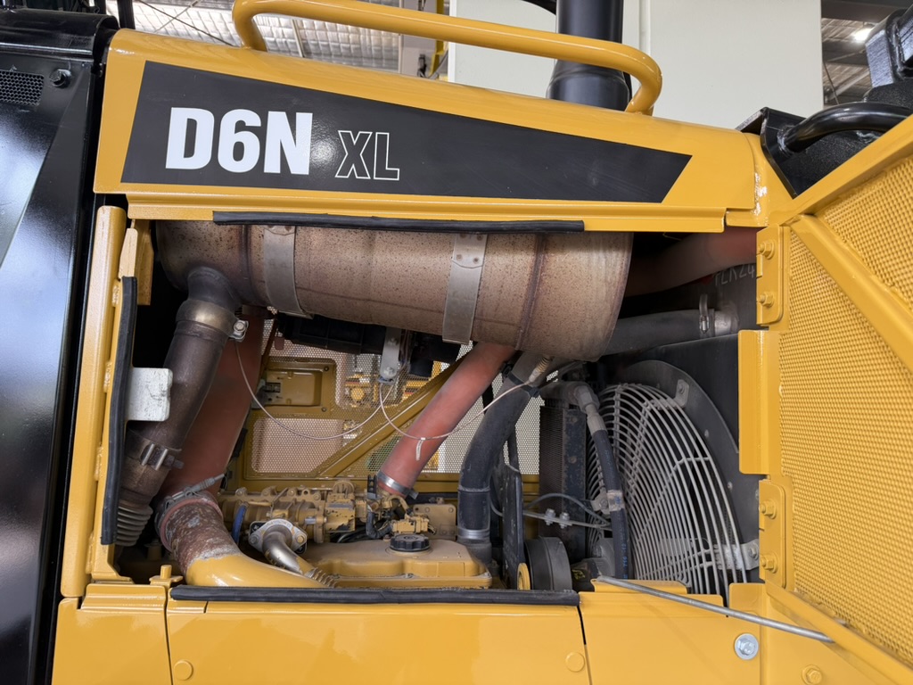 2012 CAT D6N XL with 4,700 hrs - Image 16