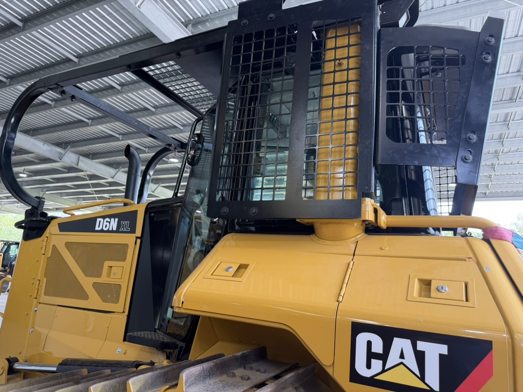 2012 CAT D6N XL with 4,700 hrs - Image 15