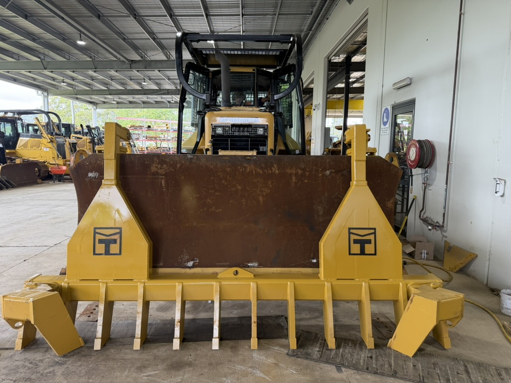 2012 CAT D6N XL with 4,700 hrs - Image 21