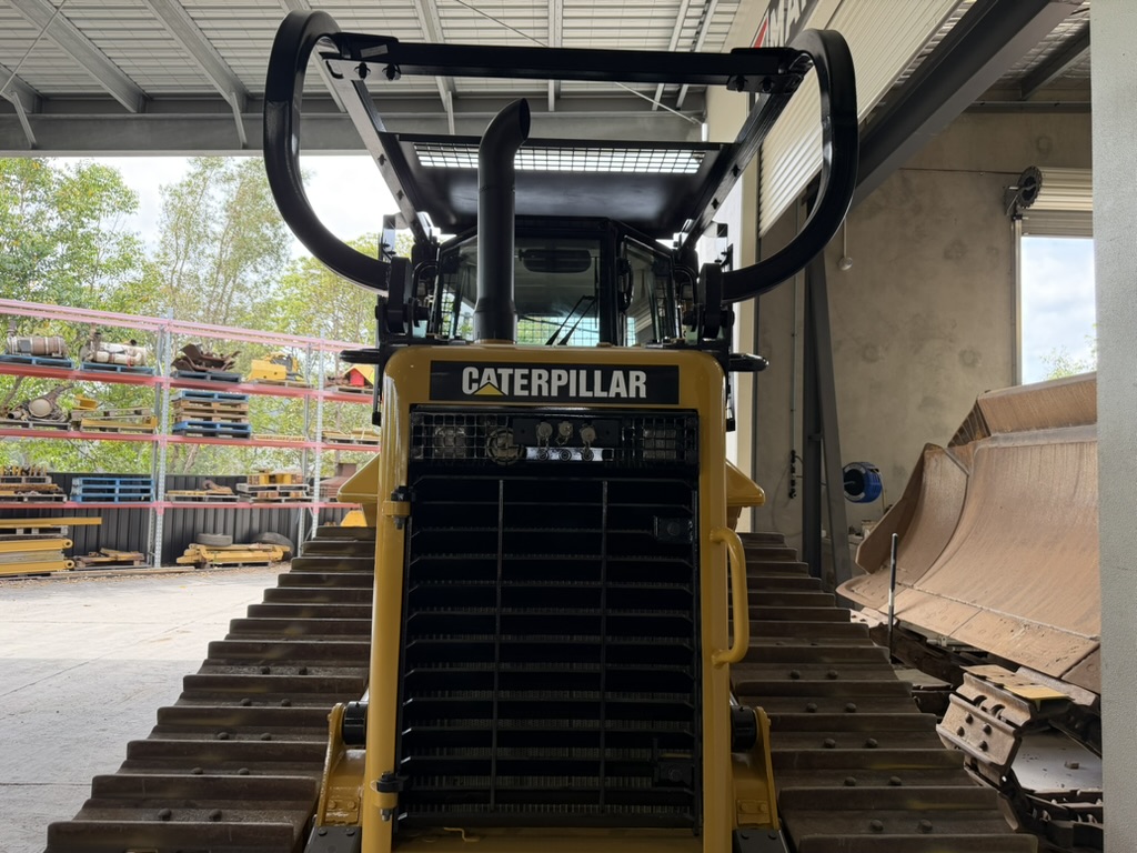 2012 CAT D6N XL with 4,700 hrs - Image 9