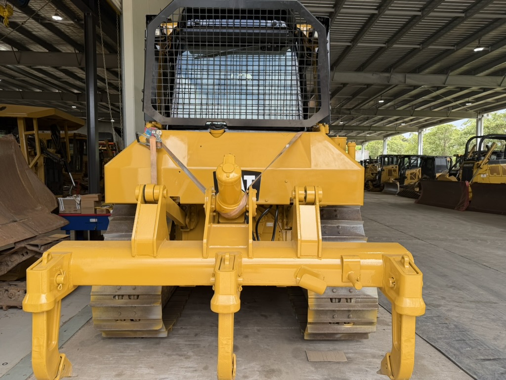 2012 CAT D6N XL with 4,700 hrs - Image 8