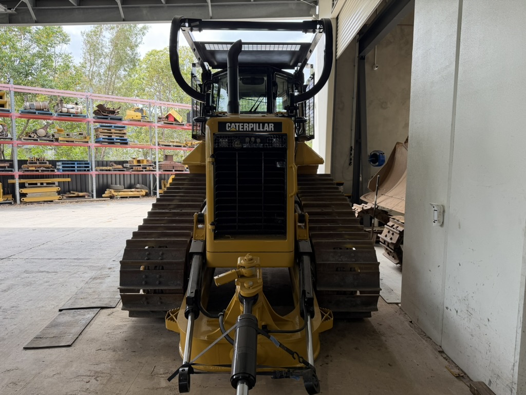 2012 CAT D6N XL with 4,700 hrs - Image 7
