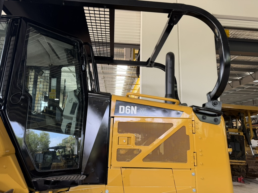 2012 CAT D6N XL with 4,700 hrs - Image 6