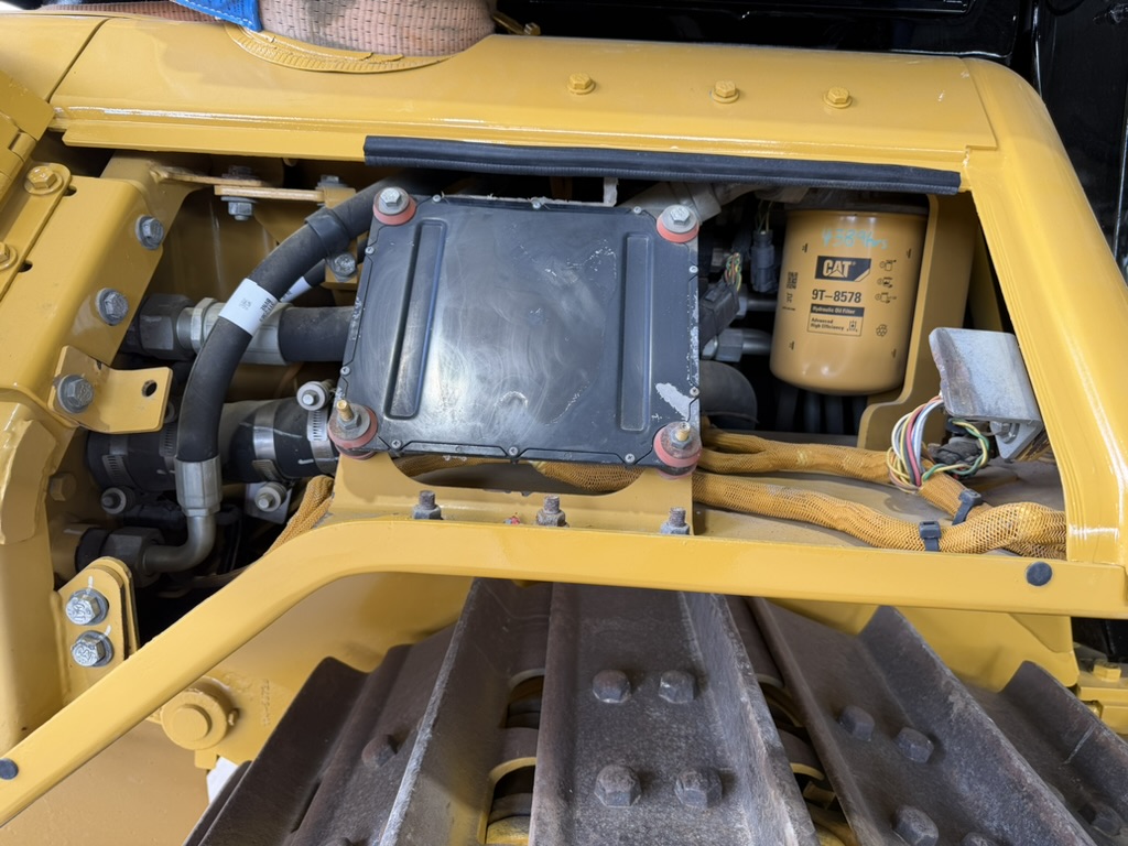 2012 CAT D6N XL with 4,700 hrs - Image 5
